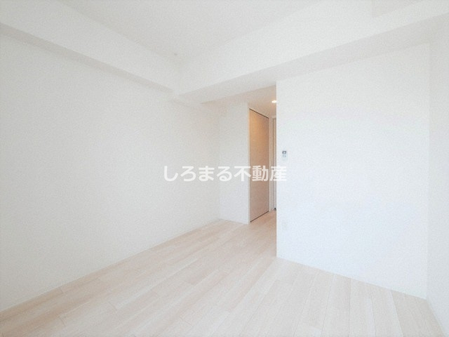 ファーストフィオーレ九条の設備