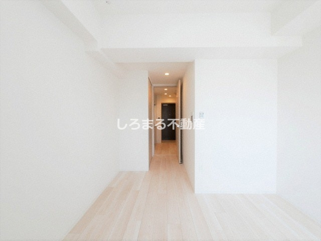 ファーストフィオーレ九条の内装