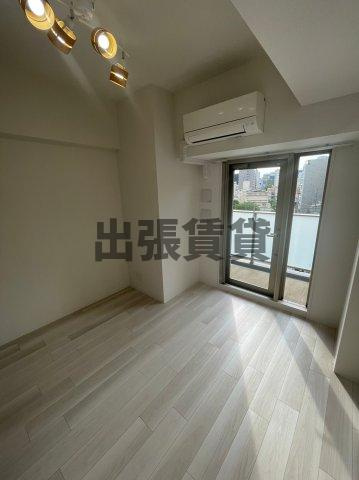 仲介手数料0円！！エスリード新栄グランラグジェの居間・リビング