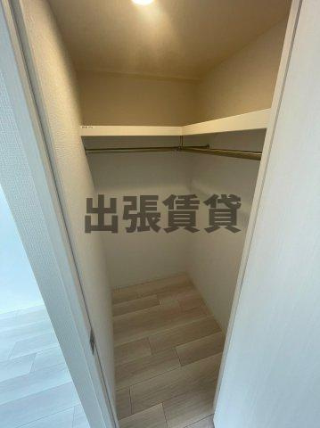 仲介手数料0円！！エスリード新栄グランラグジェの収納