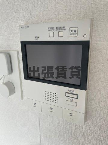 仲介手数料0円！！エスリード新栄グランラグジェのセキュリティ