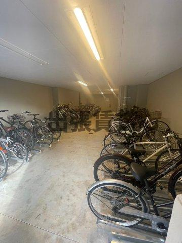 仲介手数料0円！！エスリード新栄グランラグジェのその他共用部分