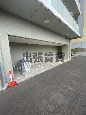 仲介手数料0円！！エスリード新栄グランラグジェのその他共用部分