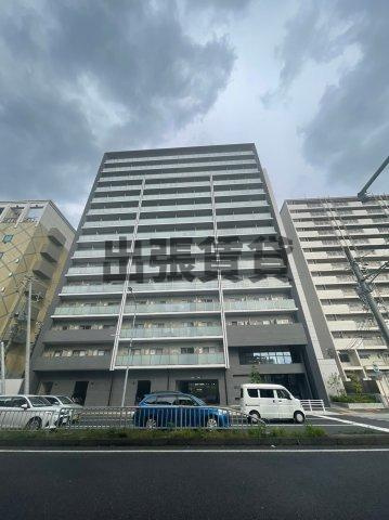 仲介手数料0円！！エスリード新栄グランラグジェ