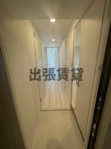 仲介手数料0円！！エスリード新栄グランラグジェの内装