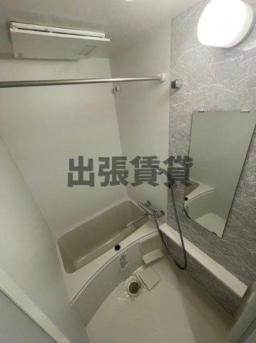 仲介手数料0円！！エスリード新栄グランラグジェの浴室