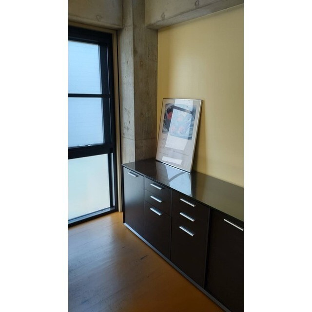 アルコーブ芦屋の居間・リビング