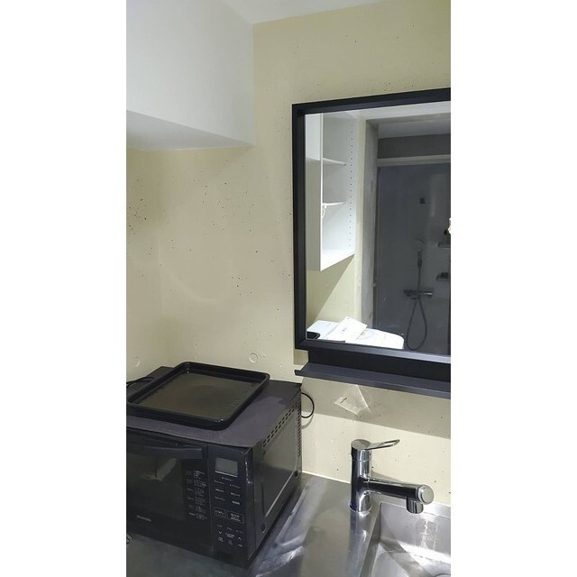 アルコーブ芦屋のキッチン