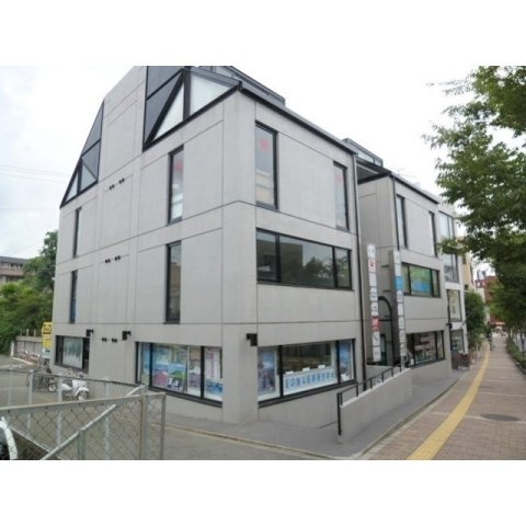 アルコーブ芦屋のその他共用部分