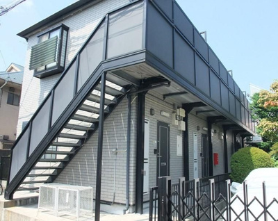 【エントランス】 | フラッツハナミズキ-女性限定-