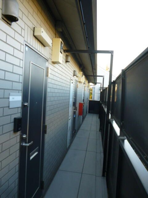 【ロビー】 | フラッツハナミズキ-女性限定-