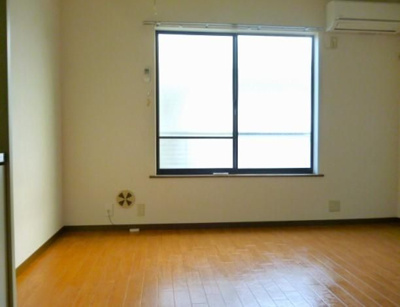 【内装】 | フラッツハナミズキ-女性限定-