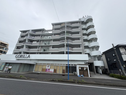 【外観】レジェンド北坂戸 