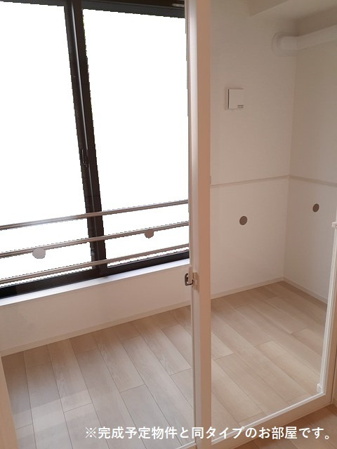 カーサ　アリエルⅡの内装