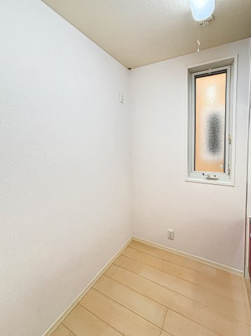 クラビス　C棟のキッチン