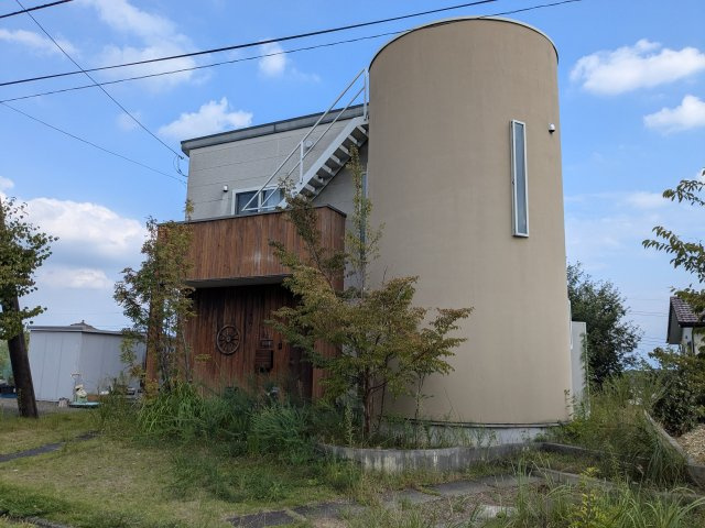 中古戸建　秋間みのりが丘