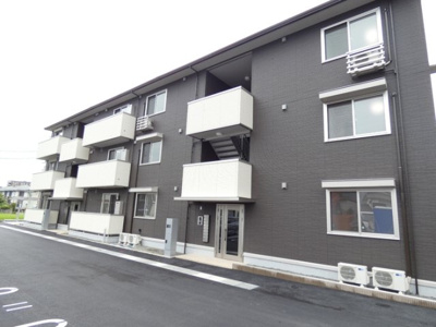 【エントランス】 | フェリックス葵