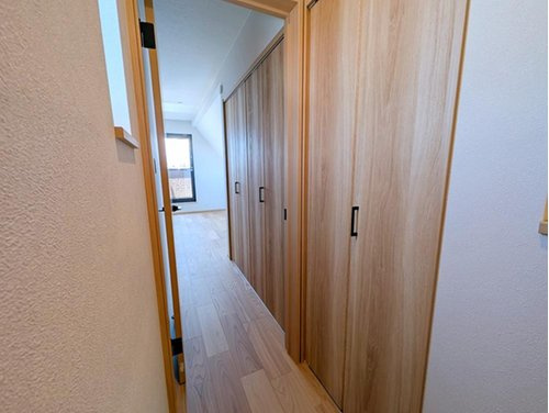 小曽根町3丁目新築戸建の内装