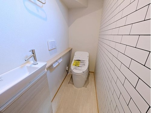 小曽根町3丁目新築戸建のその他