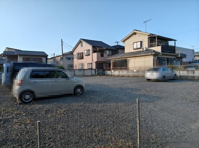 宮根パーキング
