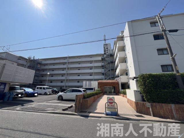 シーサイドパレス平塚