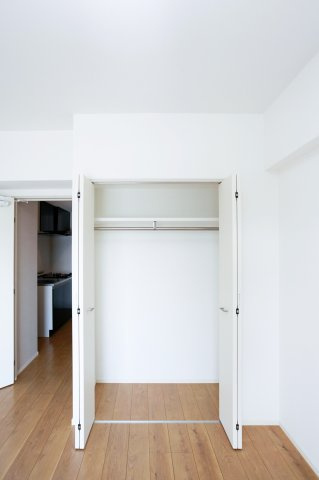 サヴォイラ・マリナ　ドゥ　ハカタ　4階の居間・リビング|別号室のものになります。現状優先。