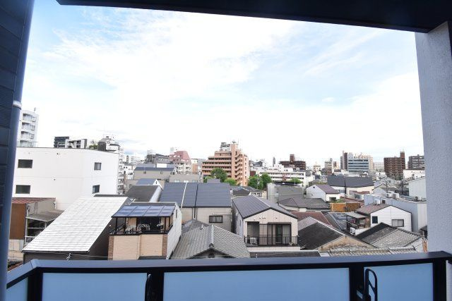 アドバンス大阪ベイココナの展望