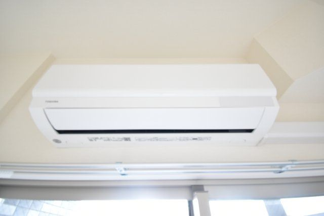 アドバンス大阪ベイココナの設備