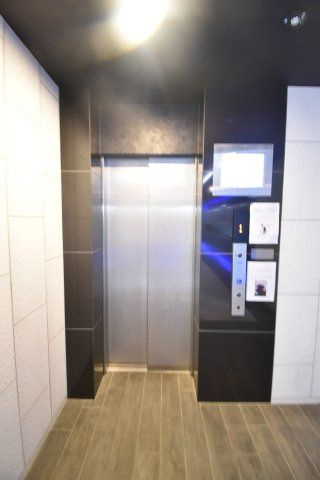 アドバンス大阪ベイココナ