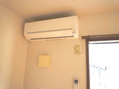 【設備】 | パルコート清水Ⅱ番館 | ※イメージ　同物件別号室の写真