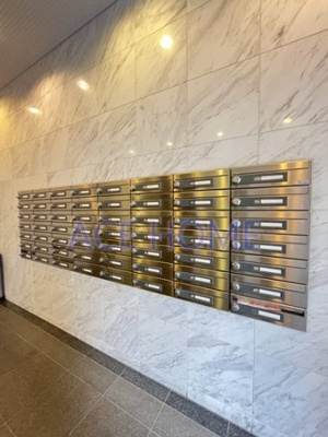 【その他共用部分】 | CASSIA福島駅前