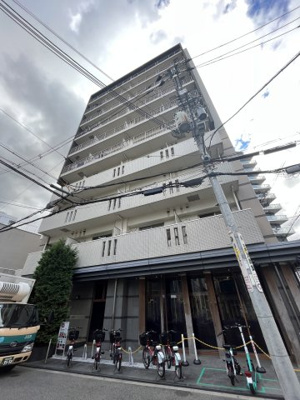 【外観】 | CASSIA福島駅前