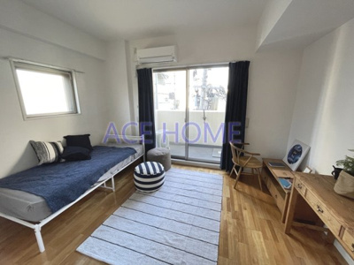 【居間・リビング】 | CASSIA福島駅前