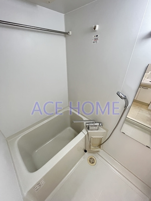 【浴室】 | CASSIA福島駅前