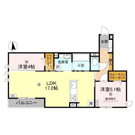 (仮称)D-ROOM鶴見区横堤2丁目