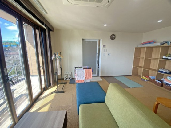 【脱衣所】 | 湯河原町吉浜　戸建