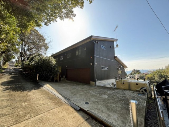 【外観】 | 湯河原町吉浜　戸建