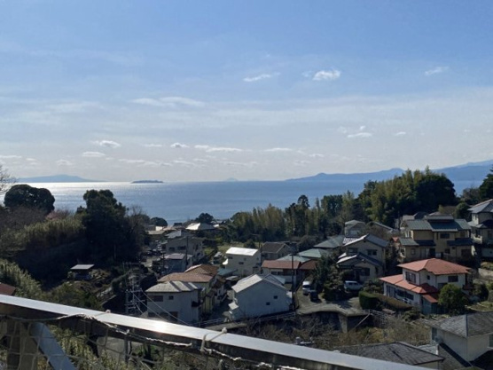 【展望】 | 湯河原町吉浜　戸建