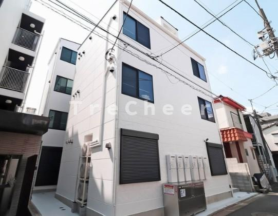 グランクオール富士見台