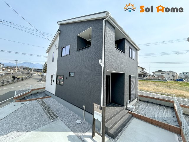 前橋市富士見町時沢第3　新築住宅全11棟