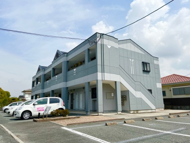 フォレストヴィラ