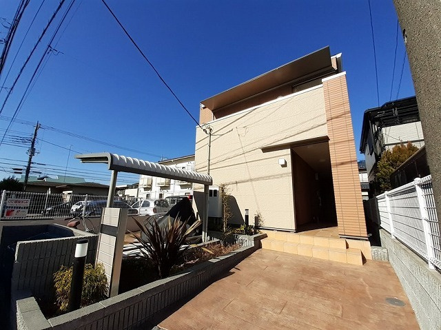 プラシード湘南台