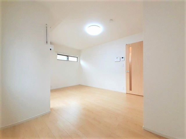 プラシード湘南台の寝室|その他部屋・スペース