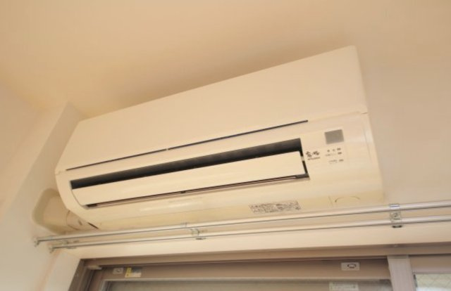 グランカーサ梅田北の設備