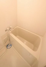 グランカーサ梅田北の浴室