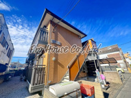 アンフラーゼの画像