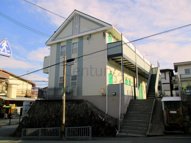 魚里ハイツの画像