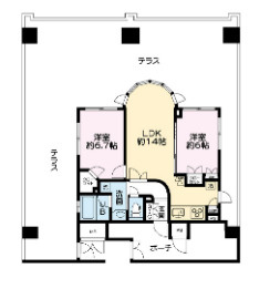 コンソラーレ同心