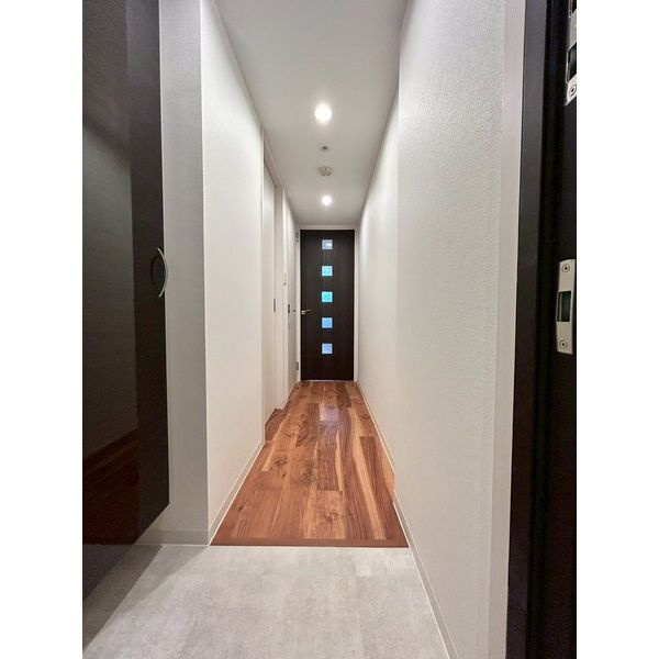 WELL　COURT　CHIYODA　名古屋市賃貸　仲介手数料無料の玄関|玄関