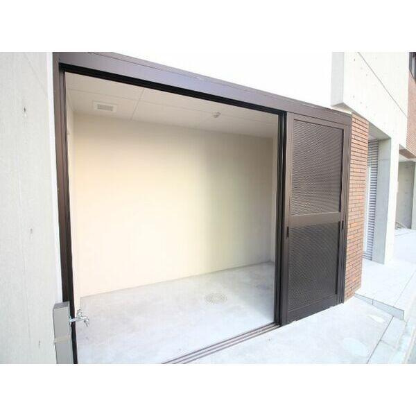 WELL　COURT　CHIYODA　名古屋市賃貸　仲介手数料無料の設備